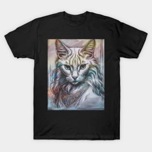 EGYPTIAN CAT T-Shirt